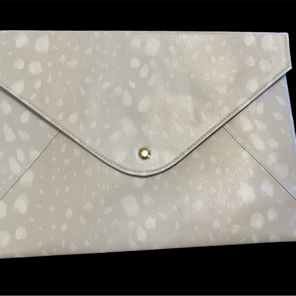 Emily Ley Simplified Leatherette Tech Case